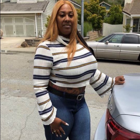 Meet your Posher, Annette - Picture 4 of 5